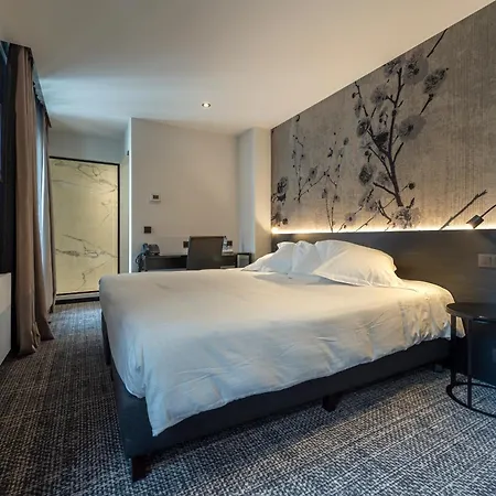 Hotel Monarc Ostende