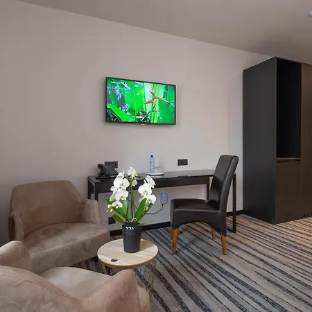 Hotel Monarc 4*
