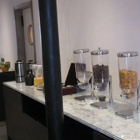Monarc Hotel 4*