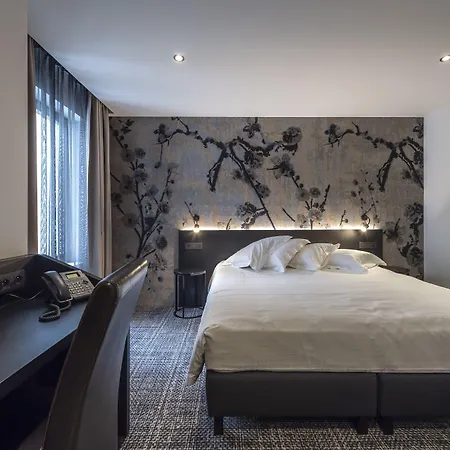 Monarc Hotel Oostende