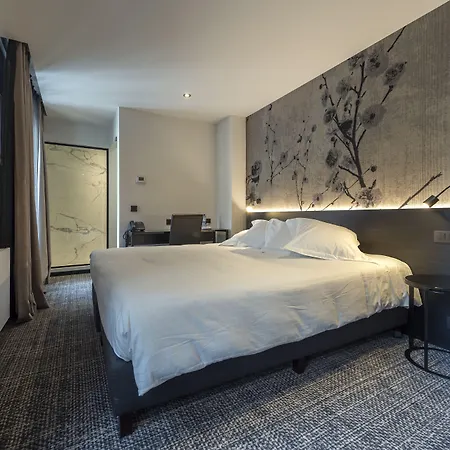 Hotel Monarc Oostende