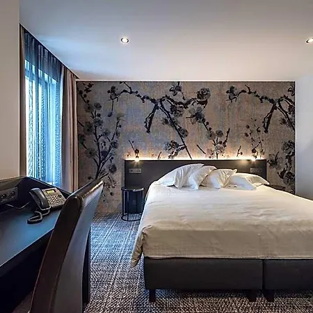 Hotel Monarc 4*