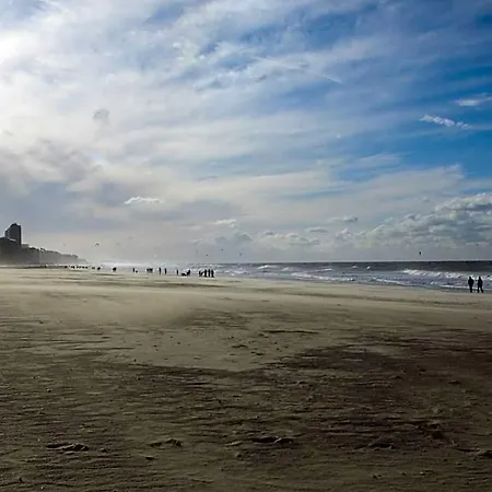 Monarc Ostende