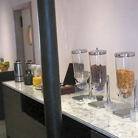 Hotel Monarc 4*