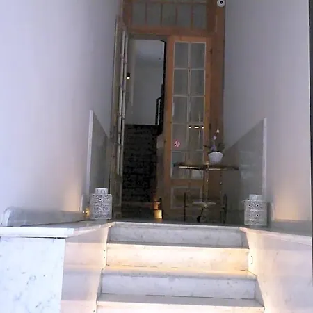 Szálloda Monarc