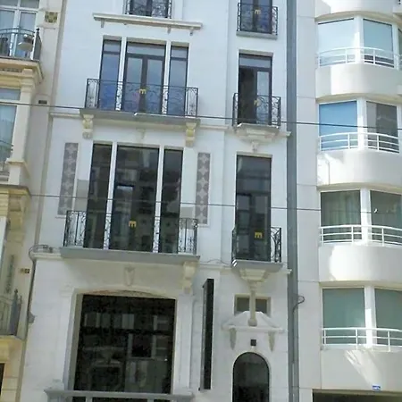 Monarc Ostende
