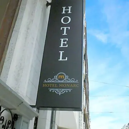 Hotel Monarc