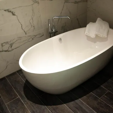 Monarc Hotel Ostende