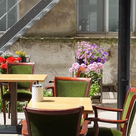 Monarc 4* Oostende