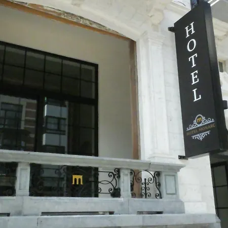 Monarc Hotel