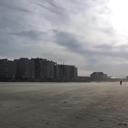 Monarc אוסטנדה