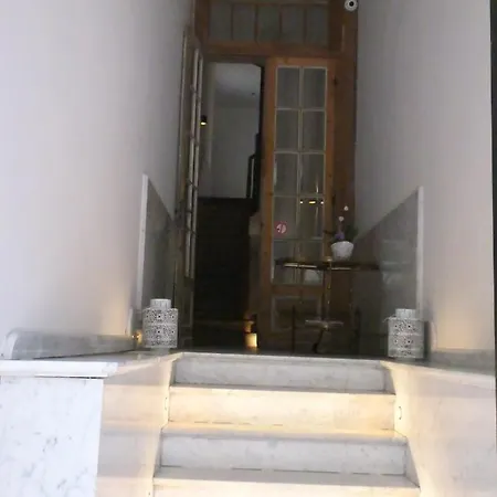 Monarc Отель Остенде