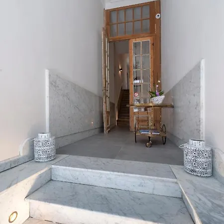 Hotel Monarc Ostenda