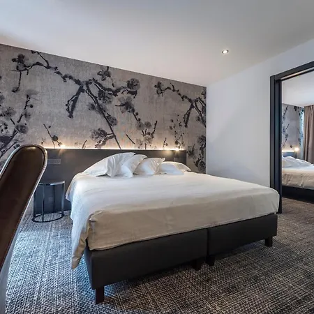 Hotel Monarc 4*