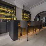 Monarc Hotel Oostende