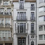 Monarc Hotel 4*