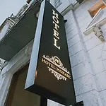 Monarc Hotel