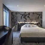 Monarc Hotel Oostende