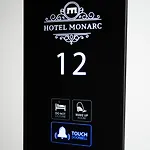 Monarc Hotel