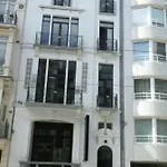Monarc Hotel Oostende