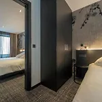 Monarc Hotel Oostende