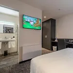 Monarc 4* Oostende