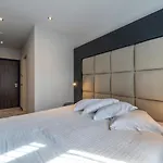 Monarc Hotel Oostende