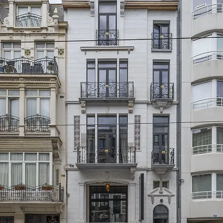 Monarc Otel 4*