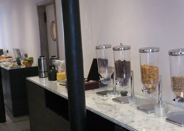 Monarc Отель 4*