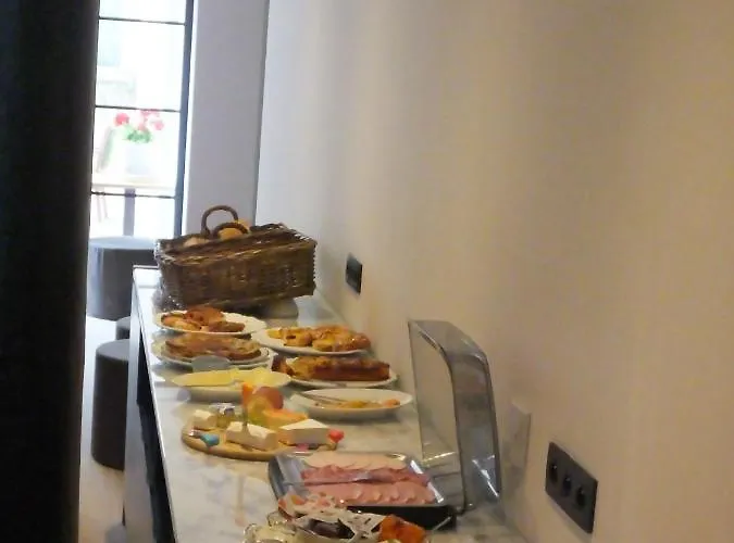 Monarc Отель 4*